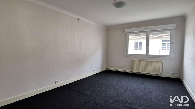 Ma-Cabane - Vente Maison Niort, 162 m²