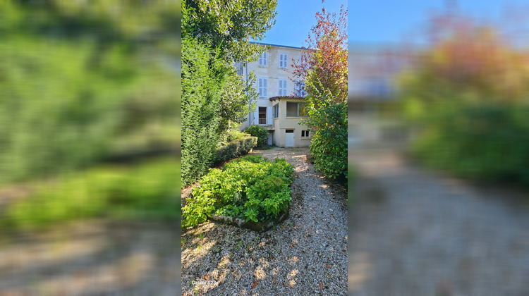 Ma-Cabane - Vente Maison Niort, 195 m²