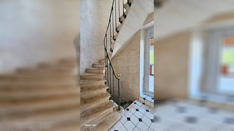 Ma-Cabane - Vente Maison Niort, 195 m²