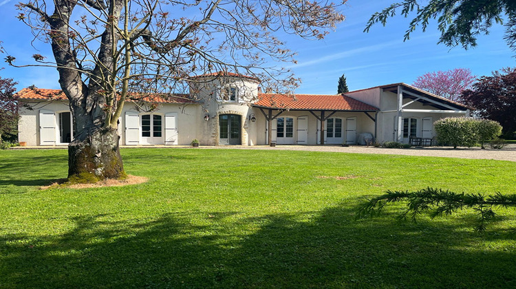 Ma-Cabane - Vente Maison Niort, 210 m²