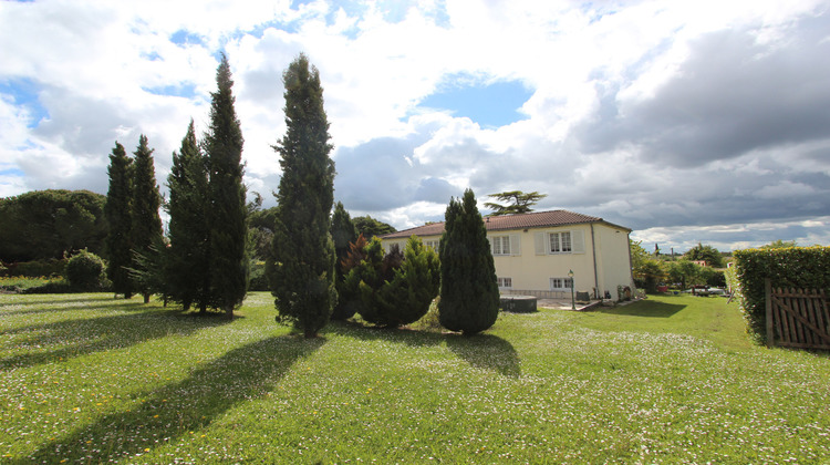 Ma-Cabane - Vente Maison Niort, 143 m²