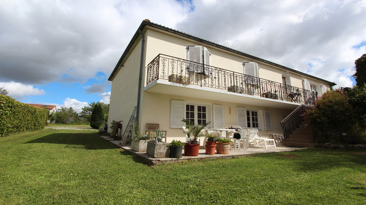 Ma-Cabane - Vente Maison Niort, 143 m²