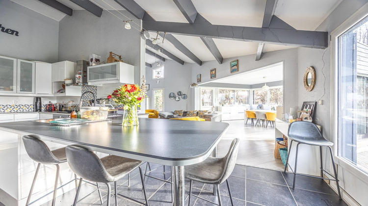 Ma-Cabane - Vente Maison Niort, 143 m²