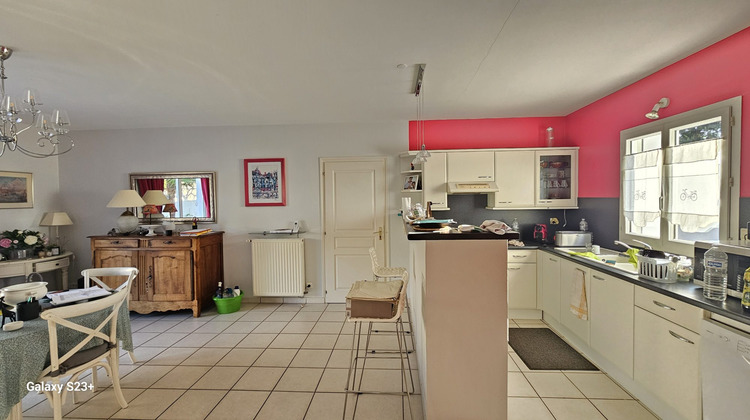 Ma-Cabane - Vente Maison Niort, 107 m²