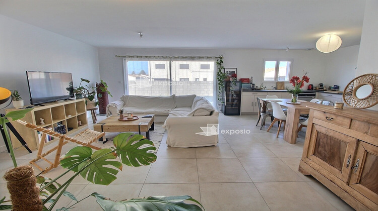 Ma-Cabane - Vente Maison NIORT, 85 m²