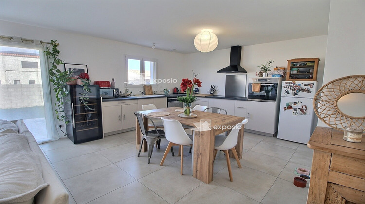 Ma-Cabane - Vente Maison NIORT, 85 m²