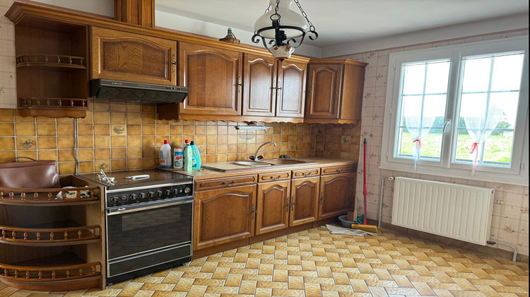 Ma-Cabane - Vente Maison NIORT, 93 m²