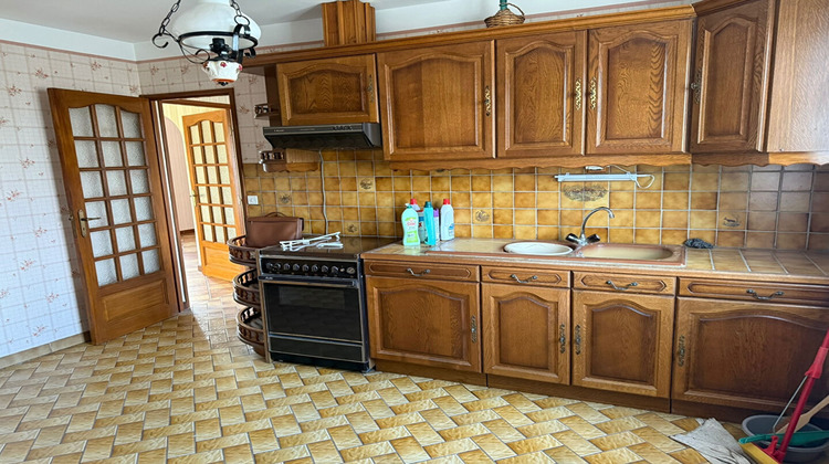 Ma-Cabane - Vente Maison NIORT, 93 m²