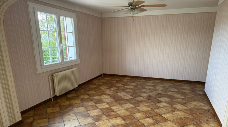 Ma-Cabane - Vente Maison NIORT, 93 m²