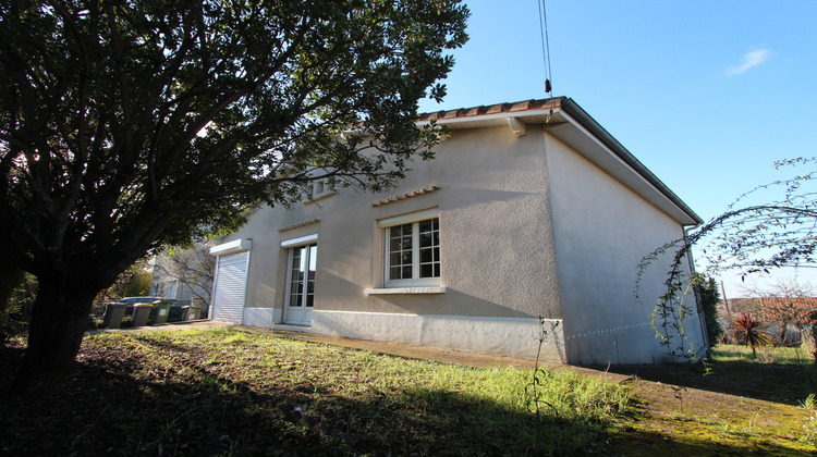 Ma-Cabane - Vente Maison Niort, 85 m²