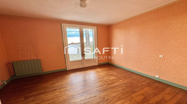 Ma-Cabane - Vente Maison Niort, 100 m²