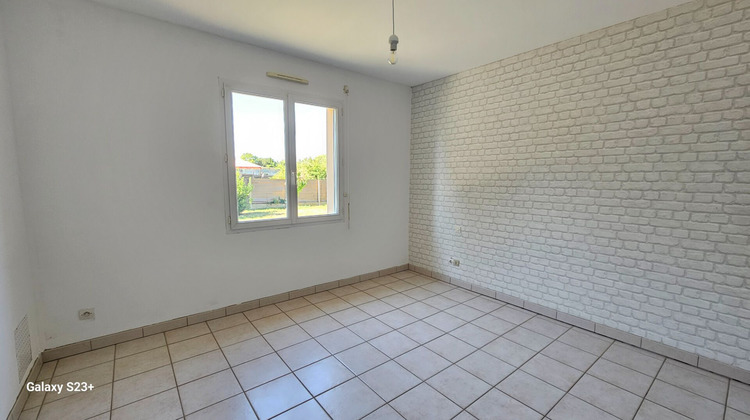 Ma-Cabane - Vente Maison Niort, 108 m²