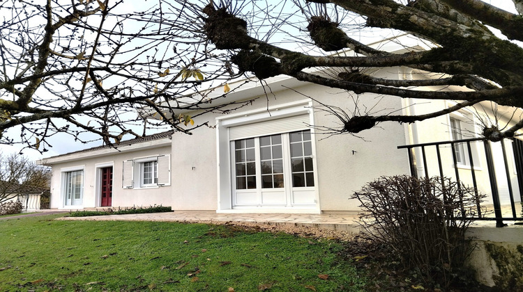 Ma-Cabane - Vente Maison Niort, 142 m²