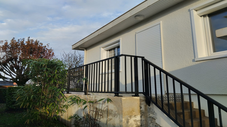 Ma-Cabane - Vente Maison Niort, 142 m²