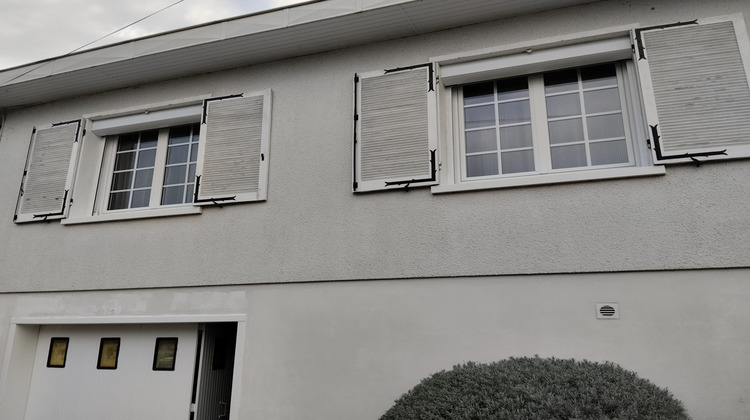 Ma-Cabane - Vente Maison Niort, 142 m²