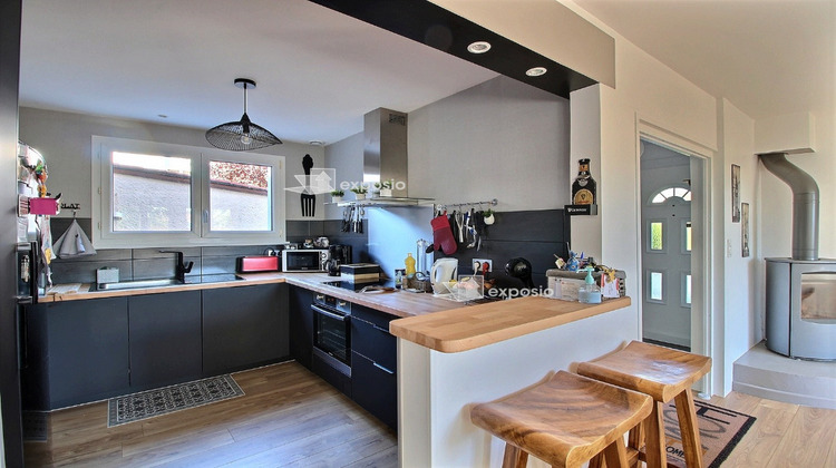 Ma-Cabane - Vente Maison NIORT, 96 m²