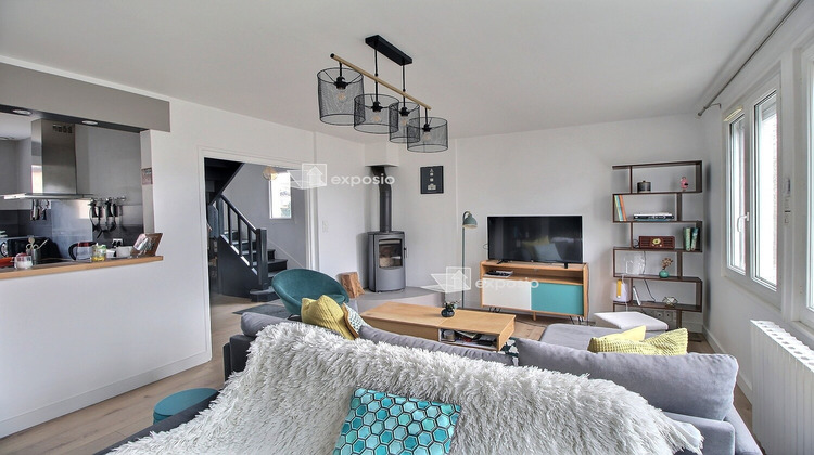 Ma-Cabane - Vente Maison NIORT, 96 m²