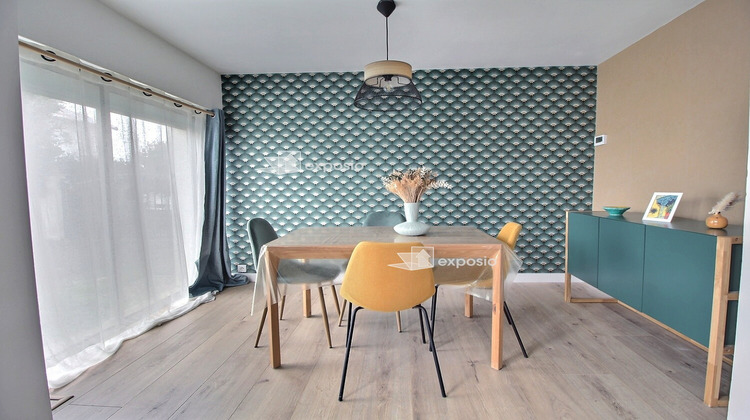 Ma-Cabane - Vente Maison NIORT, 96 m²