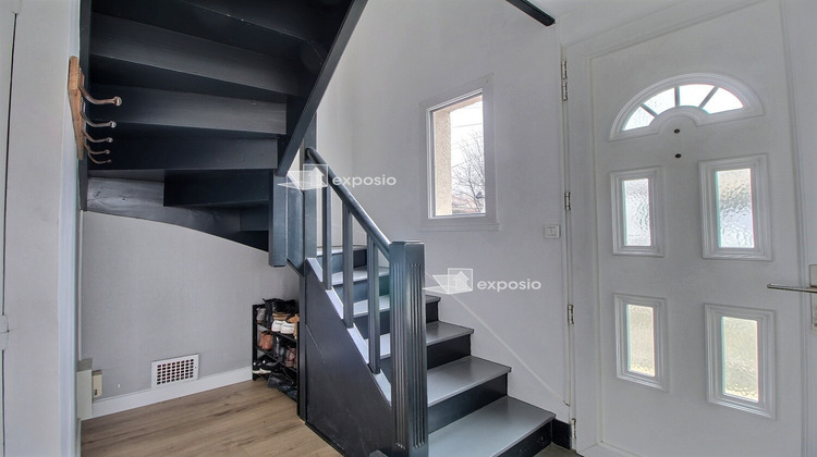 Ma-Cabane - Vente Maison NIORT, 96 m²