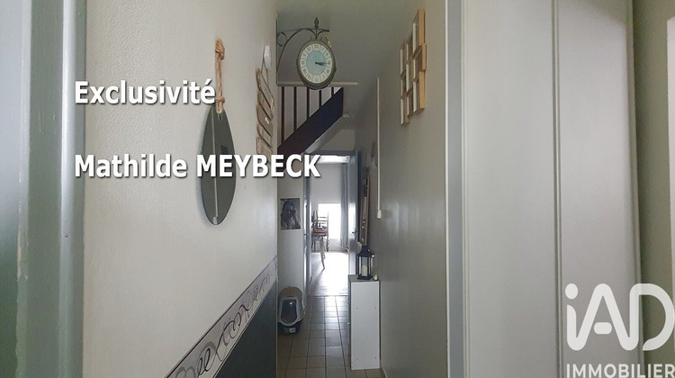 Ma-Cabane - Vente Maison Niort, 112 m²