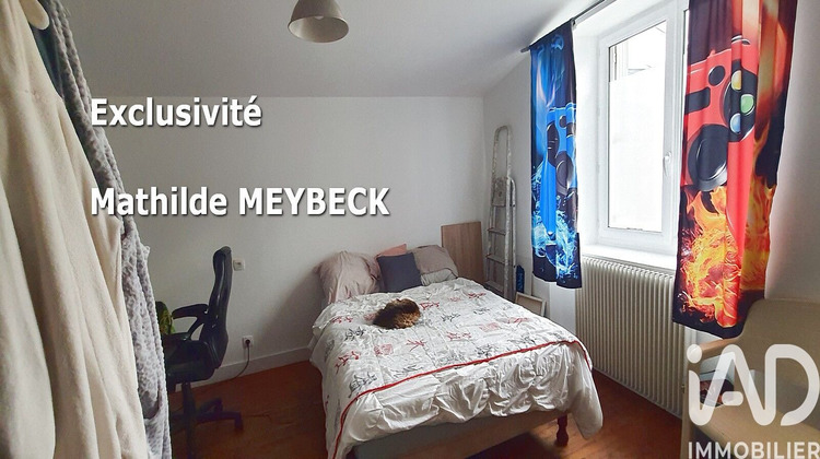 Ma-Cabane - Vente Maison Niort, 112 m²