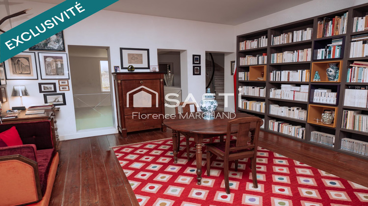 Ma-Cabane - Vente Maison Niort, 165 m²