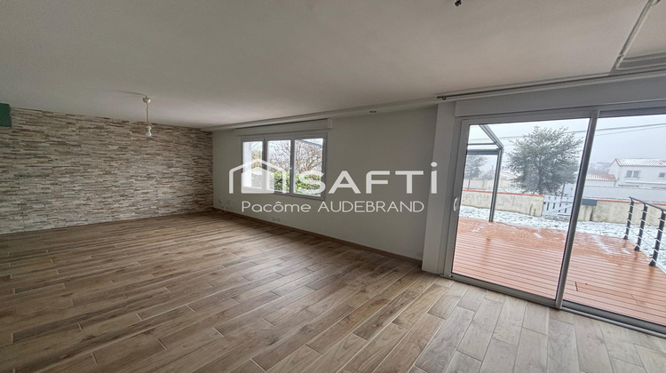 Ma-Cabane - Vente Maison Niort, 99 m²