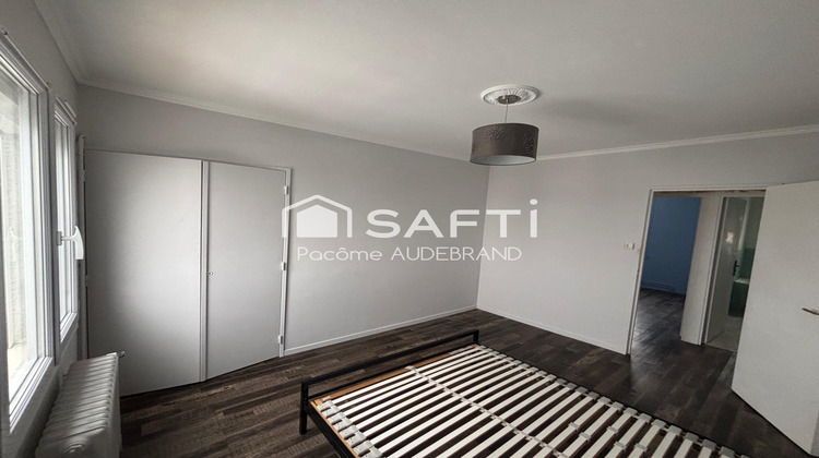 Ma-Cabane - Vente Maison Niort, 99 m²