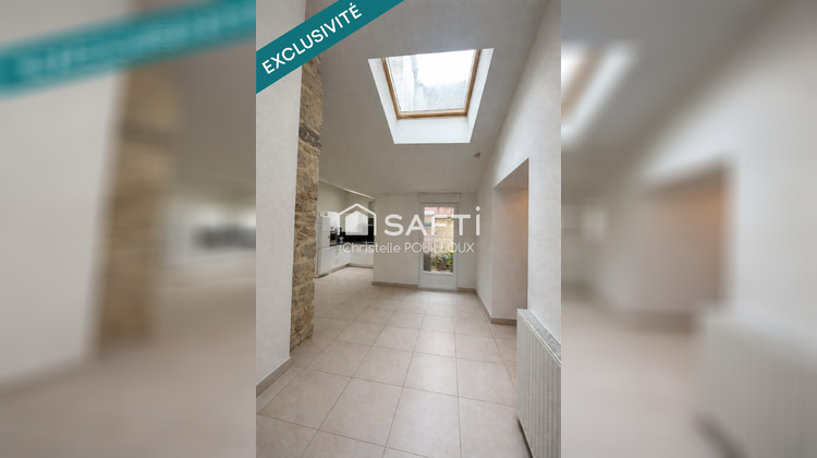 Ma-Cabane - Vente Maison Niort, 120 m²