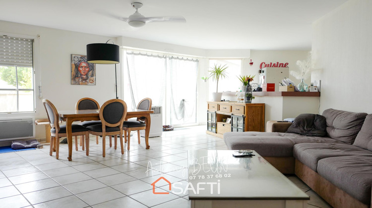 Ma-Cabane - Vente Maison Niort, 162 m²