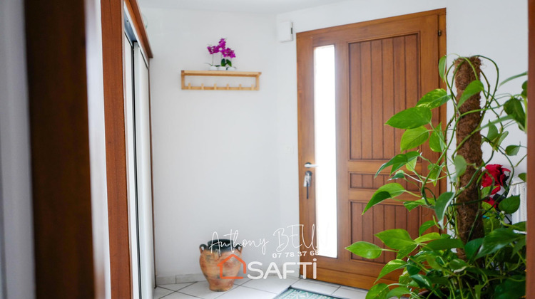 Ma-Cabane - Vente Maison Niort, 162 m²