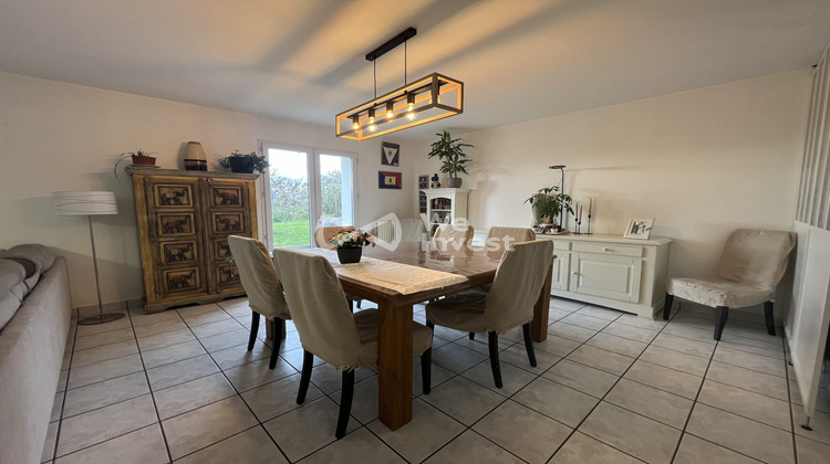 Ma-Cabane - Vente Maison Niort, 124 m²