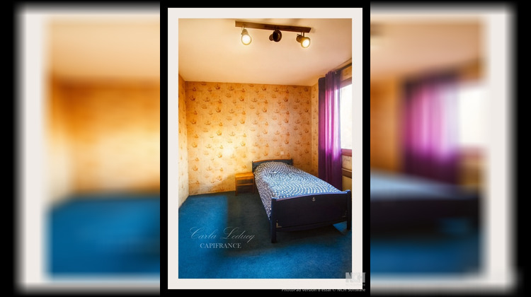 Ma-Cabane - Vente Maison NIORT, 112 m²