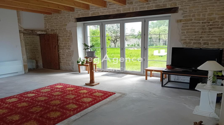 Ma-Cabane - Vente Maison NIORT, 168 m²