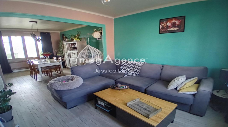 Ma-Cabane - Vente Maison NIORT, 100 m²