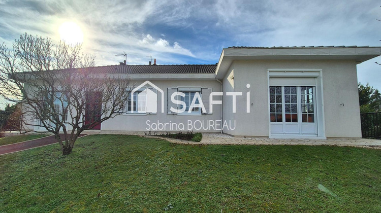 Ma-Cabane - Vente Maison Niort, 142 m²