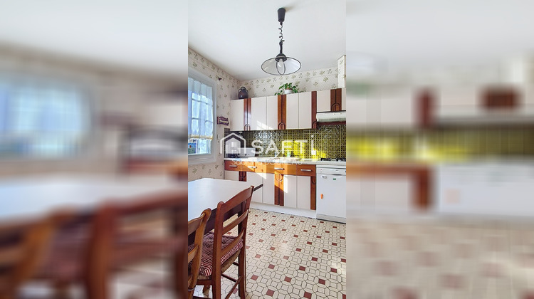 Ma-Cabane - Vente Maison Niort, 142 m²