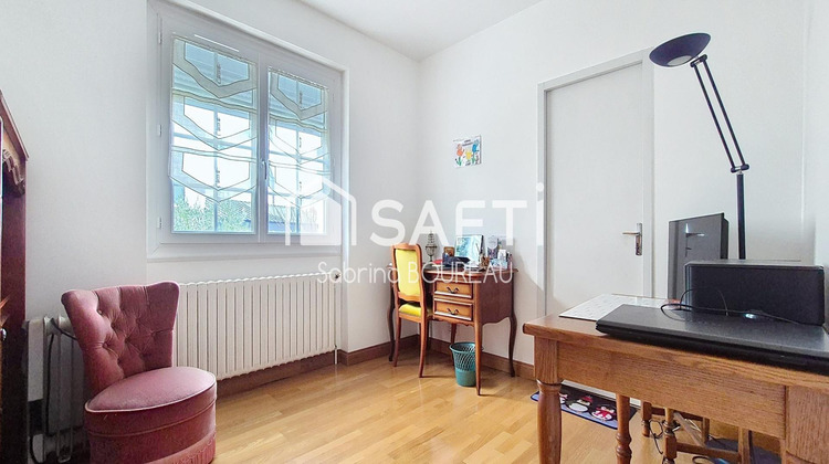 Ma-Cabane - Vente Maison Niort, 142 m²