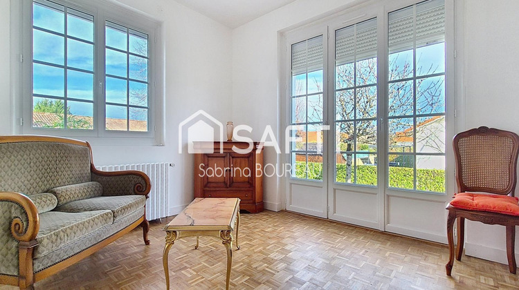 Ma-Cabane - Vente Maison Niort, 142 m²