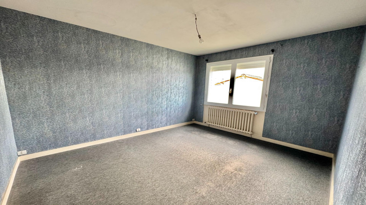 Ma-Cabane - Vente Maison Niort, 138 m²