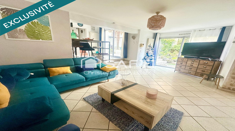 Ma-Cabane - Vente Maison Niort, 115 m²