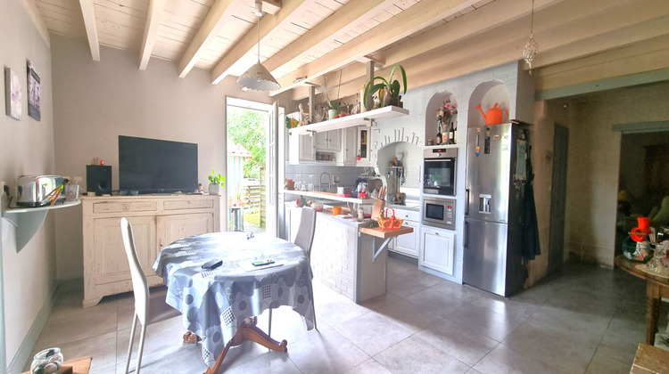 Ma-Cabane - Vente Maison NIORT, 265 m²