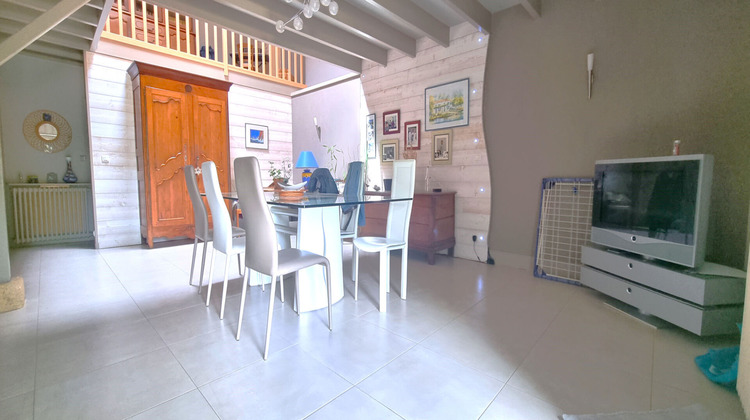 Ma-Cabane - Vente Maison NIORT, 265 m²