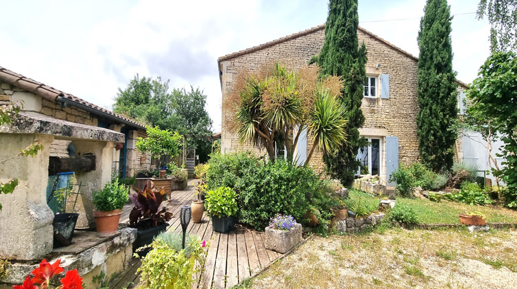 Ma-Cabane - Vente Maison NIORT, 265 m²