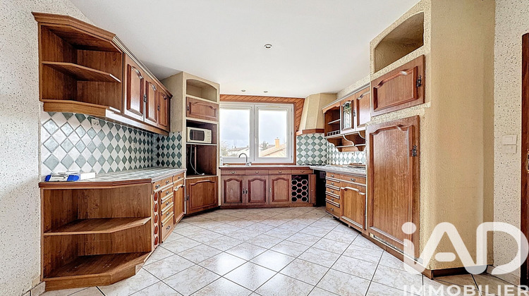 Ma-Cabane - Vente Maison Niort, 101 m²