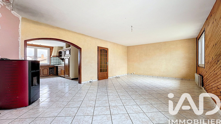 Ma-Cabane - Vente Maison Niort, 101 m²