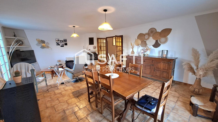 Ma-Cabane - Vente Maison Niort, 158 m²