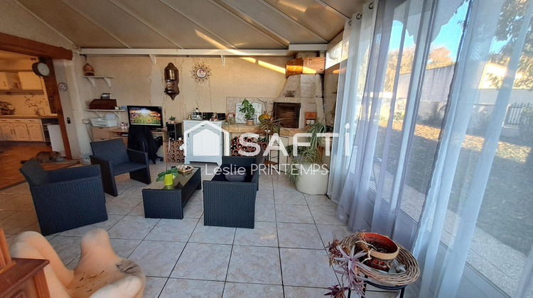 Ma-Cabane - Vente Maison Niort, 158 m²