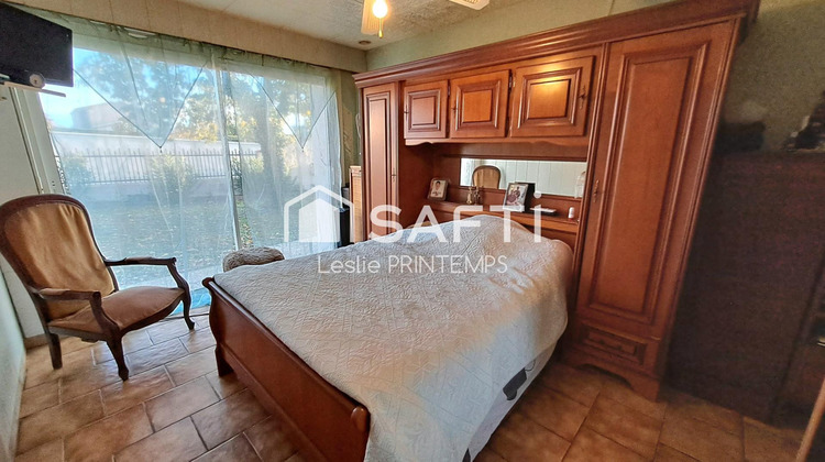 Ma-Cabane - Vente Maison Niort, 158 m²