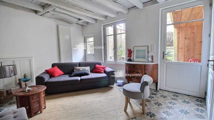 Ma-Cabane - Vente Maison NIORT, 136 m²